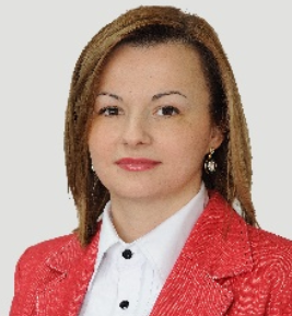Слађана Димитријевић